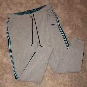 PINK Victoria's Secret Pants - VS Pink Joggers PINK Victoria's Secret Pants - VS Pink Joggers